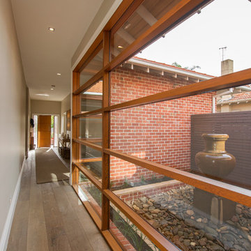 Malvern East Residence
