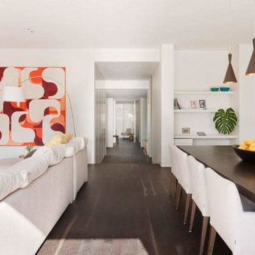 Malvern House by Canny Design