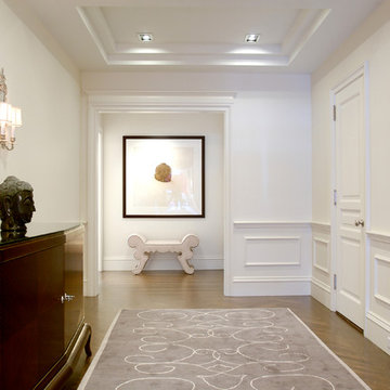 Manhattan Loft Renovation