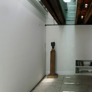 Manhattan Loft - Studio