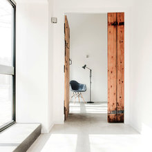 Trends: Elevate Your Interiors With Beautiful Reclaimed Wood