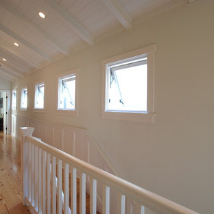 Marco - Modern Beach Craftsman, Seal Beach CA