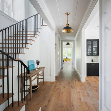 Marin Project