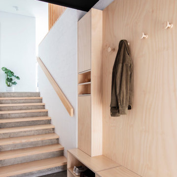 Marmion Street House