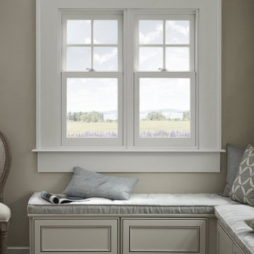 Marvin Next Generation Ultimate Double Hung Window