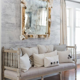 Massachusetts North Shore Home
