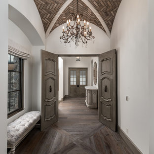 Master Suite Entrance