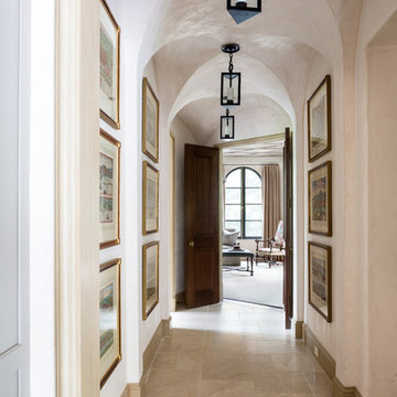 Mediterranean Revival