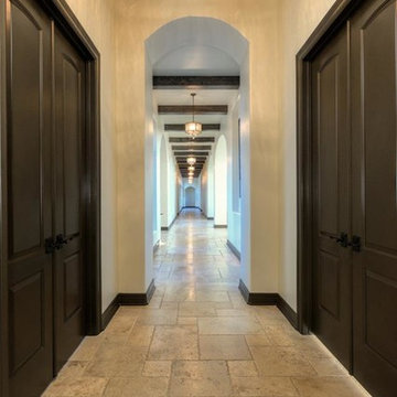 MEDITERRANEAN VILLA
