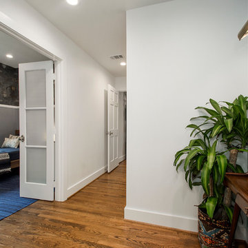 Melshire Master Suite