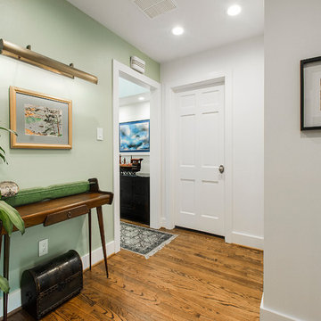 Melshire Master Suite