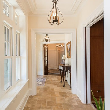 MENDHAM SHINGLE-STYLE ESTATE
