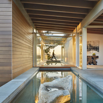 Mercer Island Modern
