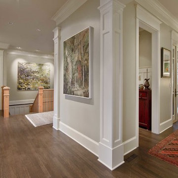 Mercer Island Waterfront Estate