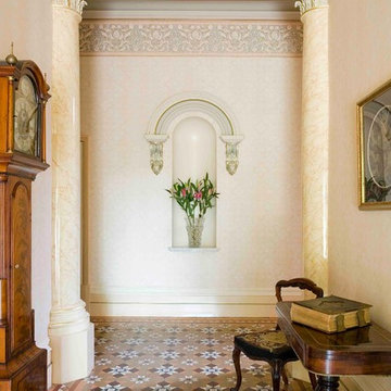 Merridale Kew - National Trust listed Historic Homestead