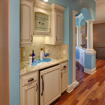 Merton Custom Home
