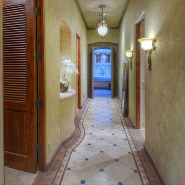 Mexican Colonial
