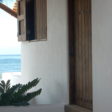 Mexico Beach House
