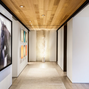 Meydenbauer Bay Residence