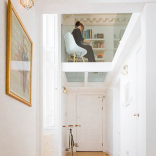 Mezzanine Apartment in Edinburgh's West End