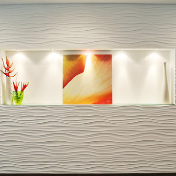 MIAMI, FLORIDA - Stephen Tulloch - By J Design Group - Interior Designers