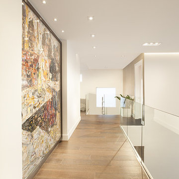 Miami Interior Designers - Architectural Volume by DKOR Interiors