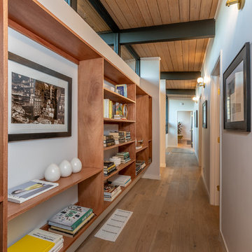 Mid-Century Danville Staging