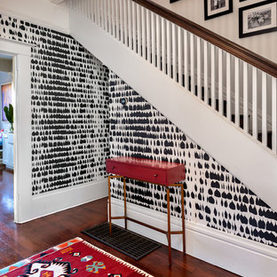 Mid Century Love in San Francisco