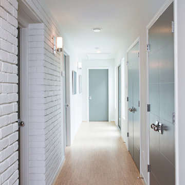 Mid-Century Modern