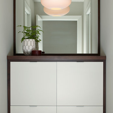 Mid Century Modern Ranch