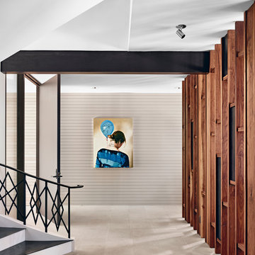 MId Century Modern Remodel Addition