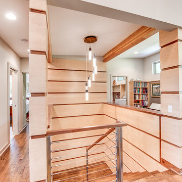 Mid Century Modern