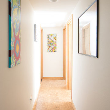Mid-Century Raised Ranch Remodel
