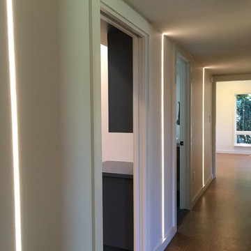 Mid-Century Ranch Addition/Remodel
