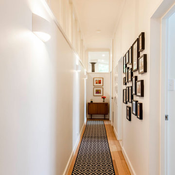 Mid-Century Renewal