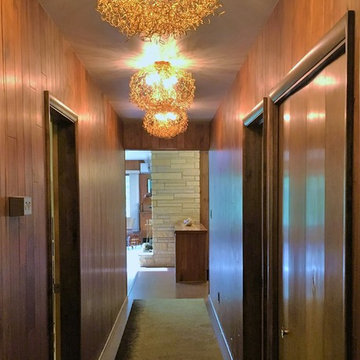 Midcentury Modern Remodel