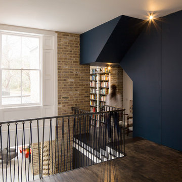 Mildmay Grove South
