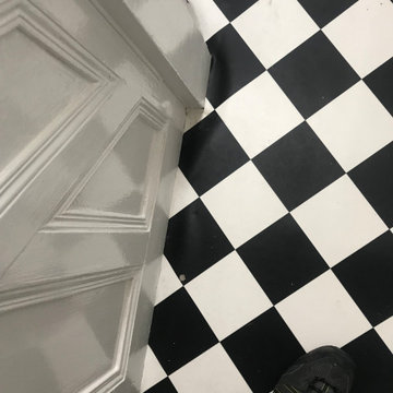 Mini HMO Renovation