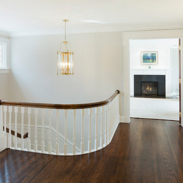 Minneapolis Whole House Renovation
