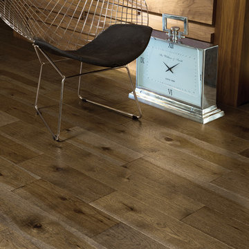 Mirage Hardwood Flooring - Old Hickory - Fossil