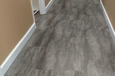 Misc. Flooring Projects