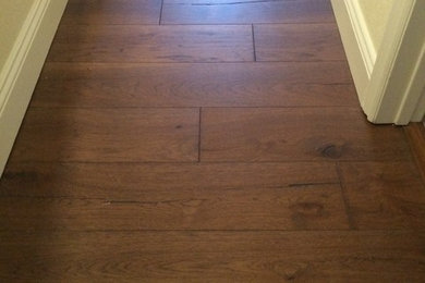 Mission Hardwood - Andalusia Collection