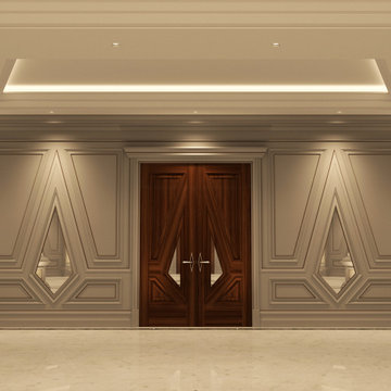 Mistry Collection