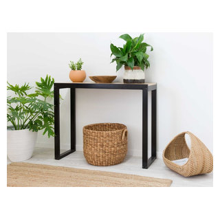 Mocka dakota console table deals