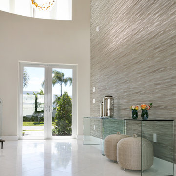 Modern Doral Project