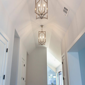 Modern Elegance -Burlingame