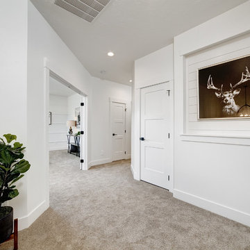 Modern Farmhouse | 2019 Dry Creek Parade