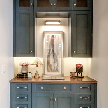 MODERN FARMHOUSE