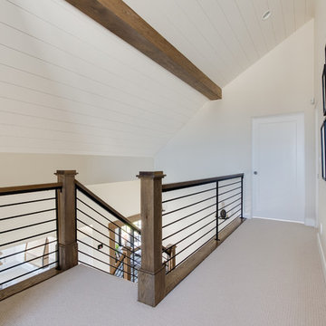 Modern Farmhouse- Herriman
