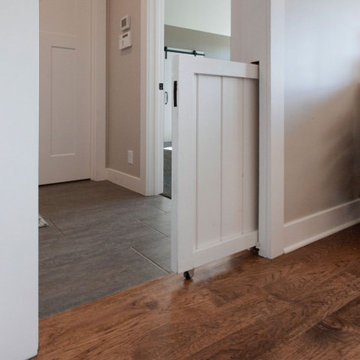 Modern Farmhouse
